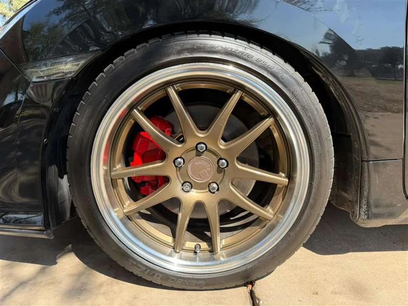 Honda Civic Si 4dr Sedan 6M 2020