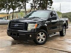 2010 Ford F-150 