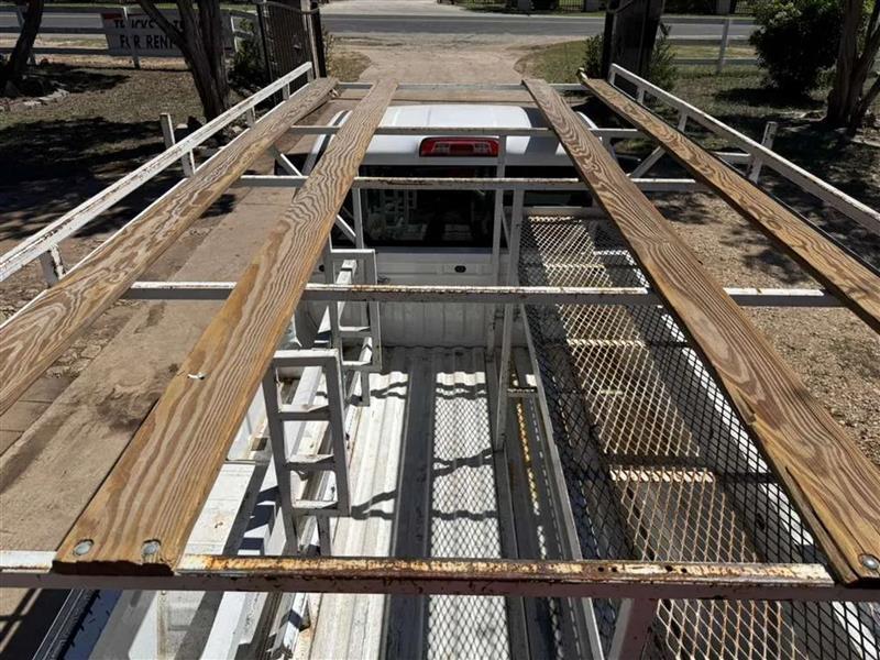 Chevrolet Silverado 1500 Work Truck 2WD 2020