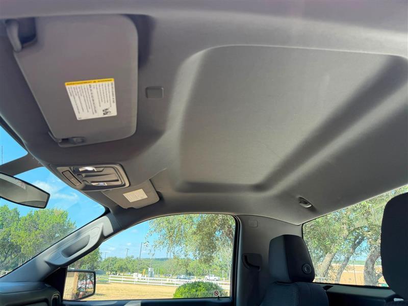 2020 Chevrolet Silverado 1500 Work Truck - Photo 20