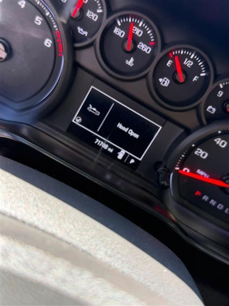 2020 Chevrolet Silverado 1500 Work Truck - Photo 29