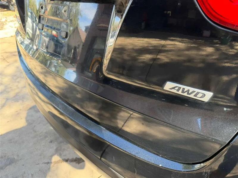 Hyundai Tucson GLS AWD 2014