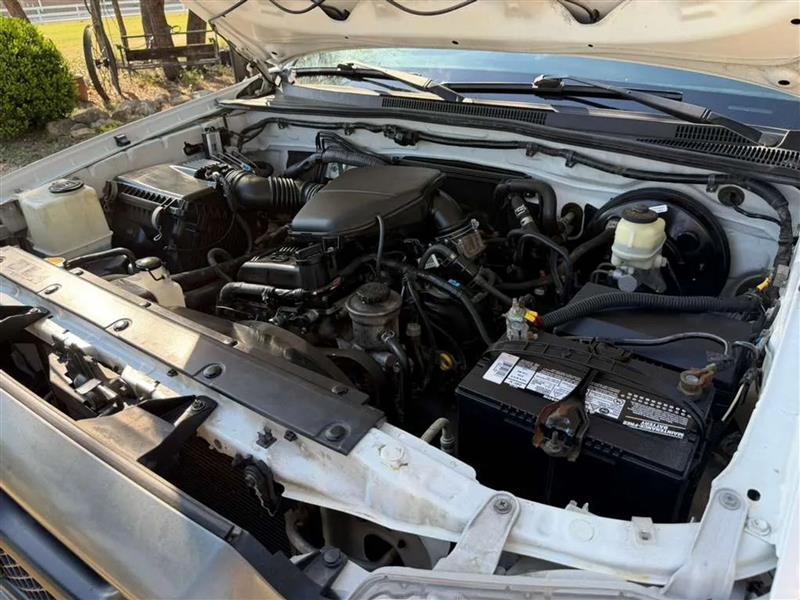 Toyota Tacoma PreRunner Double Cab I4 4AT 2WD 2015