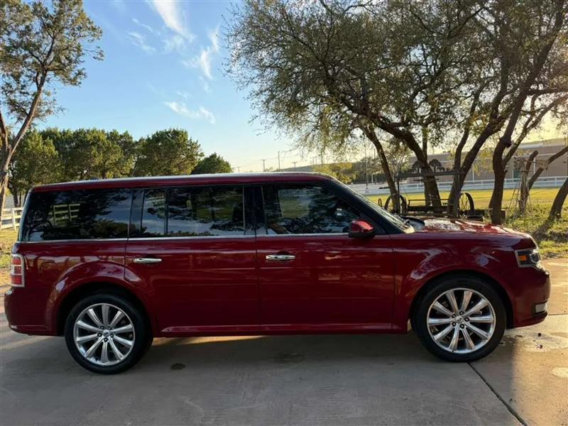 Ford Flex Limited FWD 2019