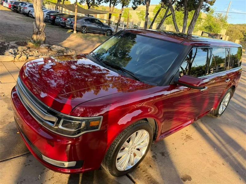 Ford Flex Limited FWD 2019