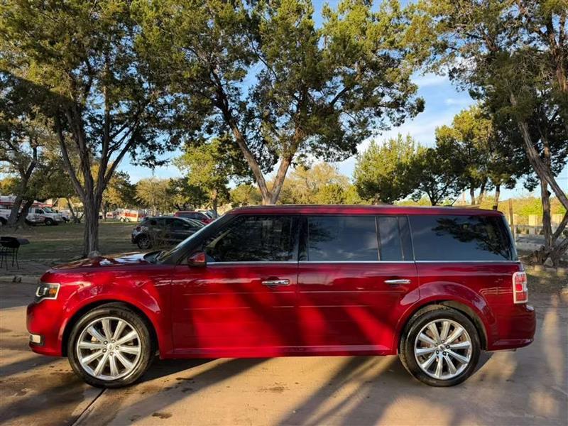 Ford Flex Limited FWD 2019