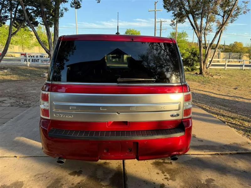 Ford Flex Limited FWD 2019
