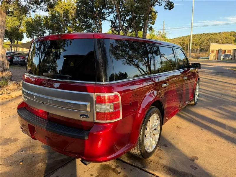Ford Flex Limited FWD 2019