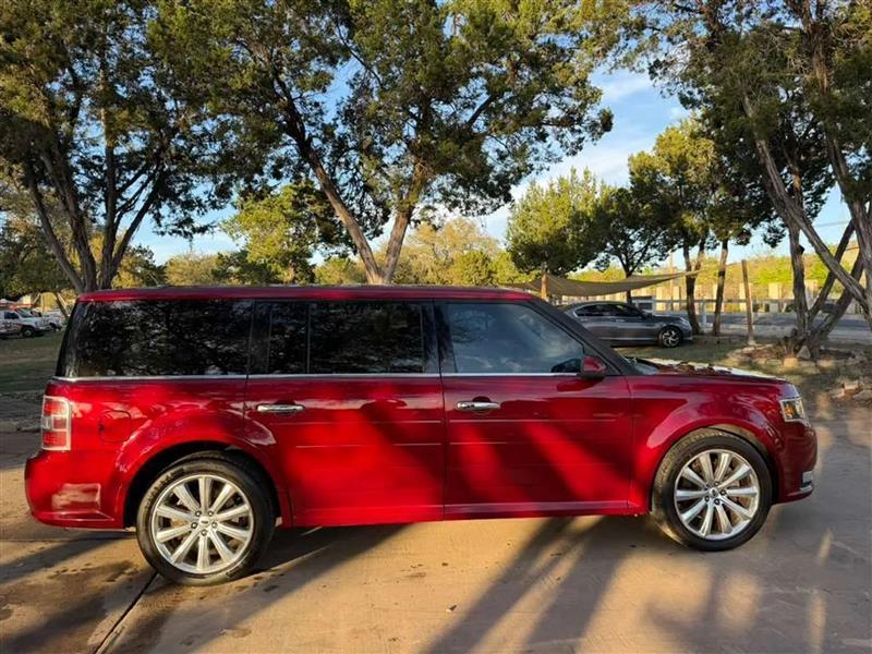 Ford Flex Limited FWD 2019