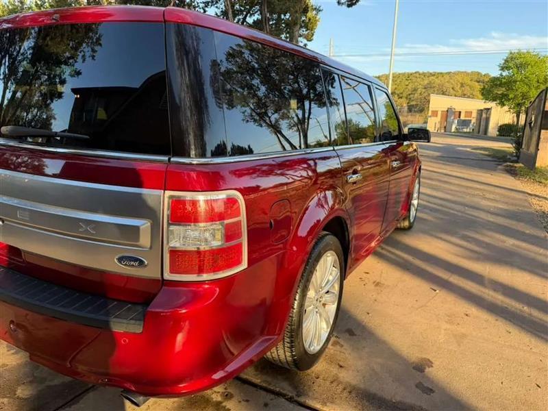 Ford Flex Limited FWD 2019