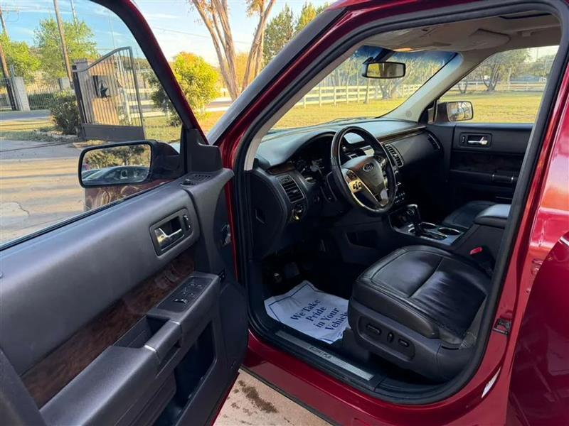 Ford Flex Limited FWD 2019