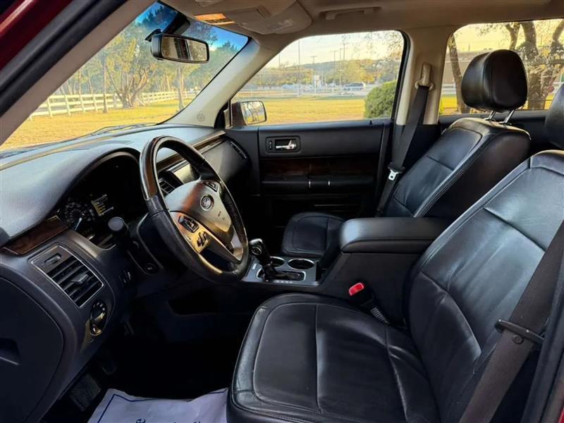 Ford Flex Limited FWD 2019