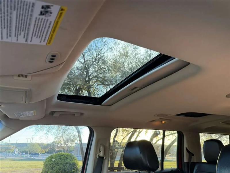 Ford Flex Limited FWD 2019