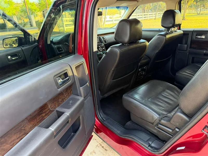 Ford Flex Limited FWD 2019