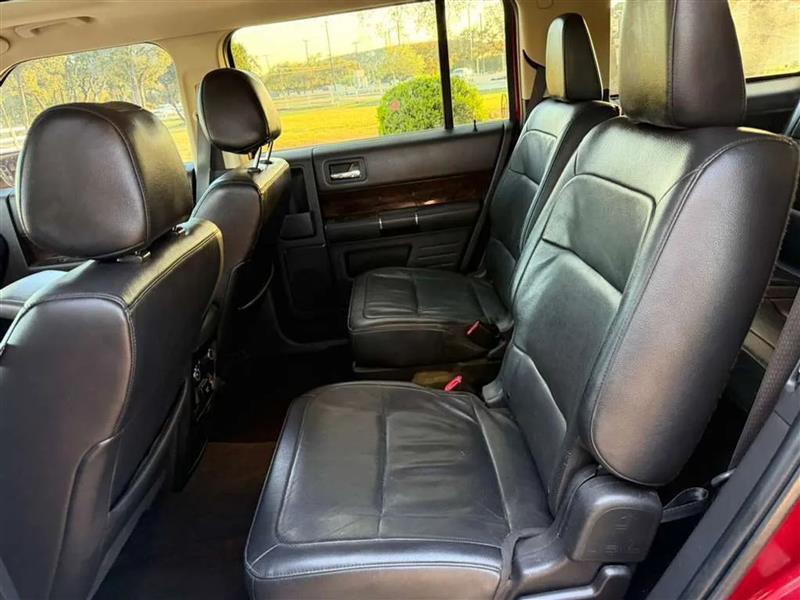 Ford Flex Limited FWD 2019