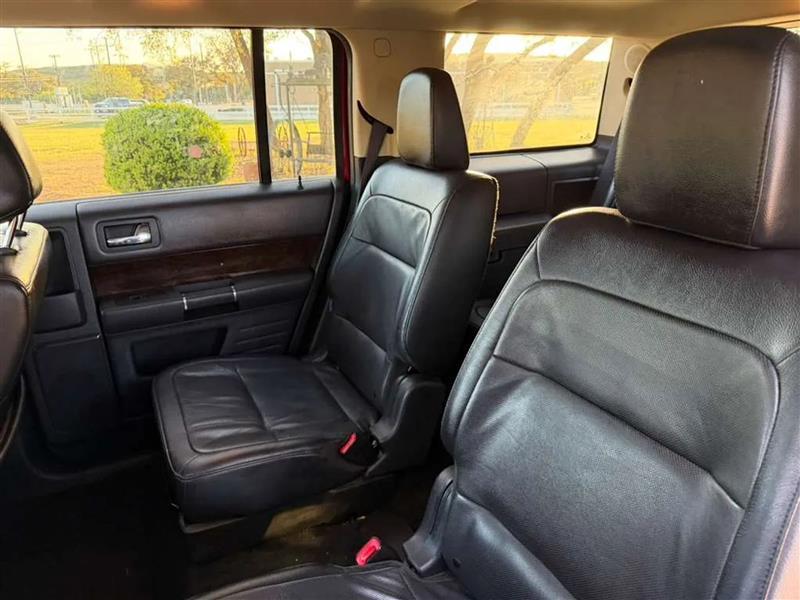 Ford Flex Limited FWD 2019