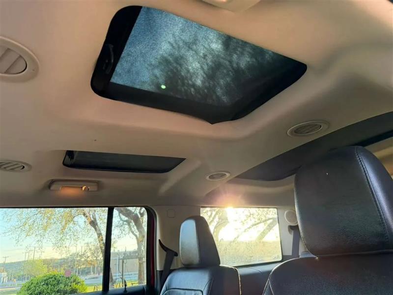 Ford Flex Limited FWD 2019