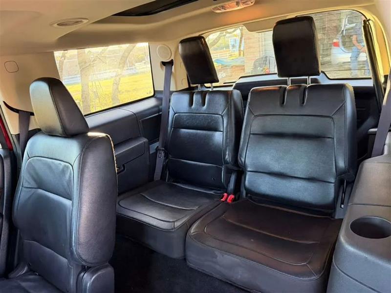 Ford Flex Limited FWD 2019