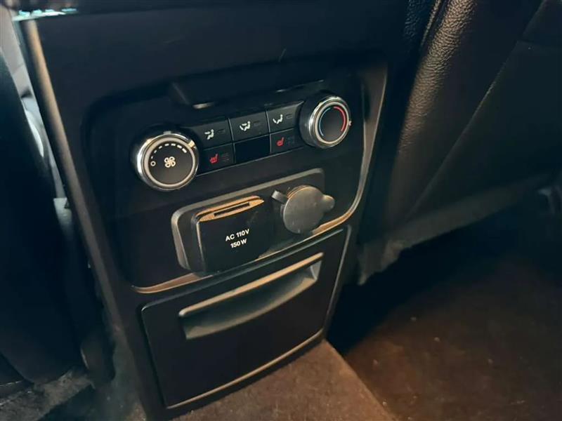 Ford Flex Limited FWD 2019