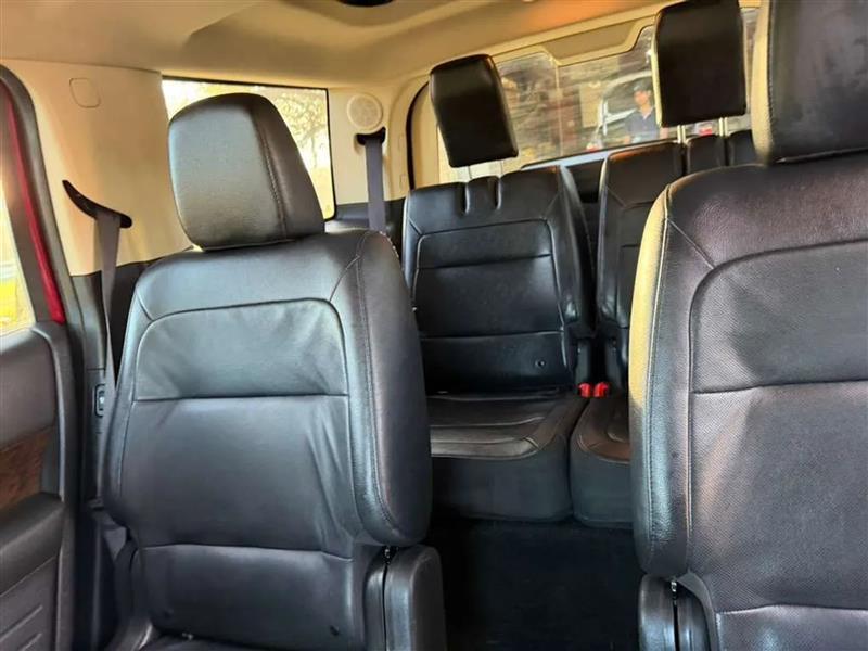 Ford Flex Limited FWD 2019