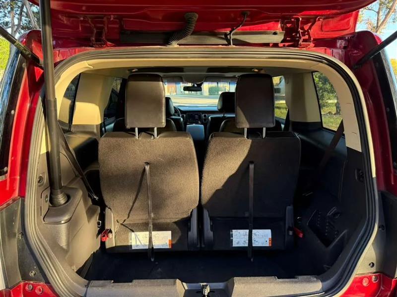 Ford Flex Limited FWD 2019