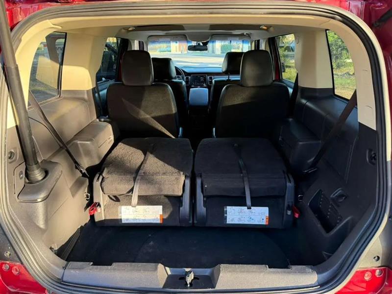 Ford Flex Limited FWD 2019