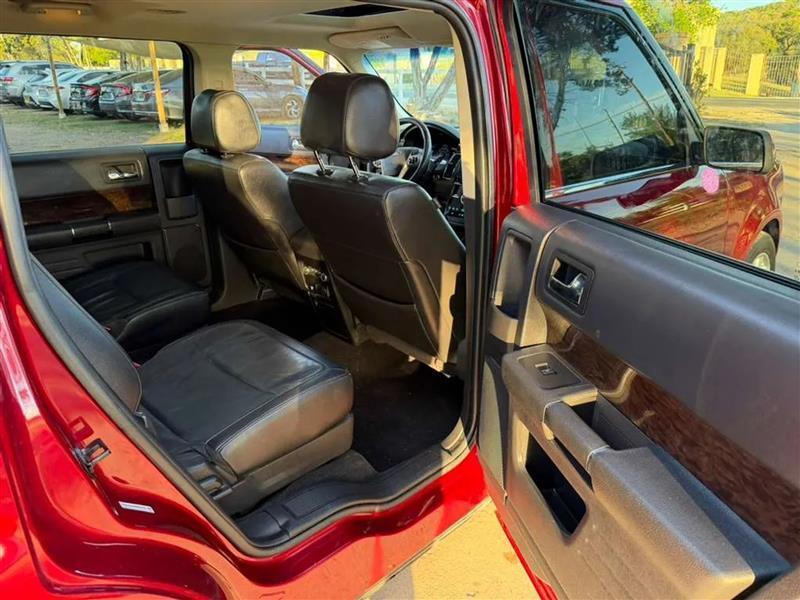 Ford Flex Limited FWD 2019