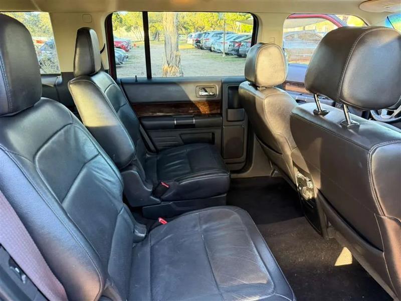 Ford Flex Limited FWD 2019
