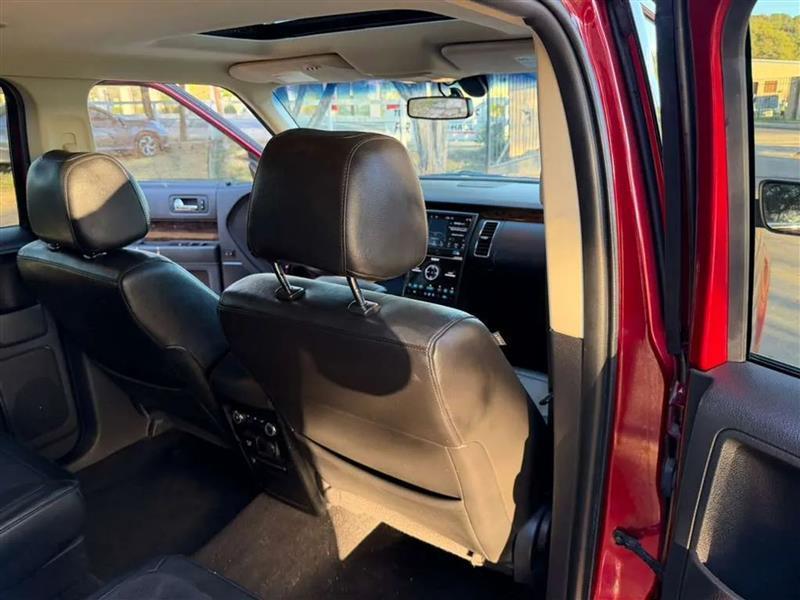 Ford Flex Limited FWD 2019