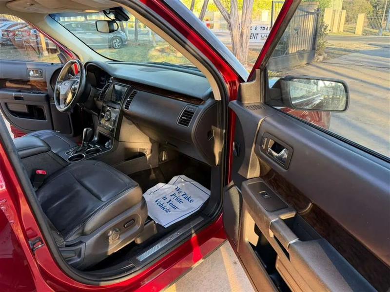 Ford Flex Limited FWD 2019