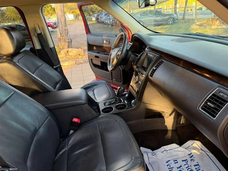 Ford Flex Limited FWD 2019