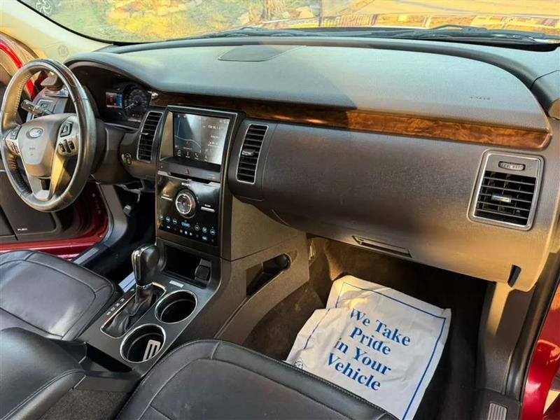 Ford Flex Limited FWD 2019