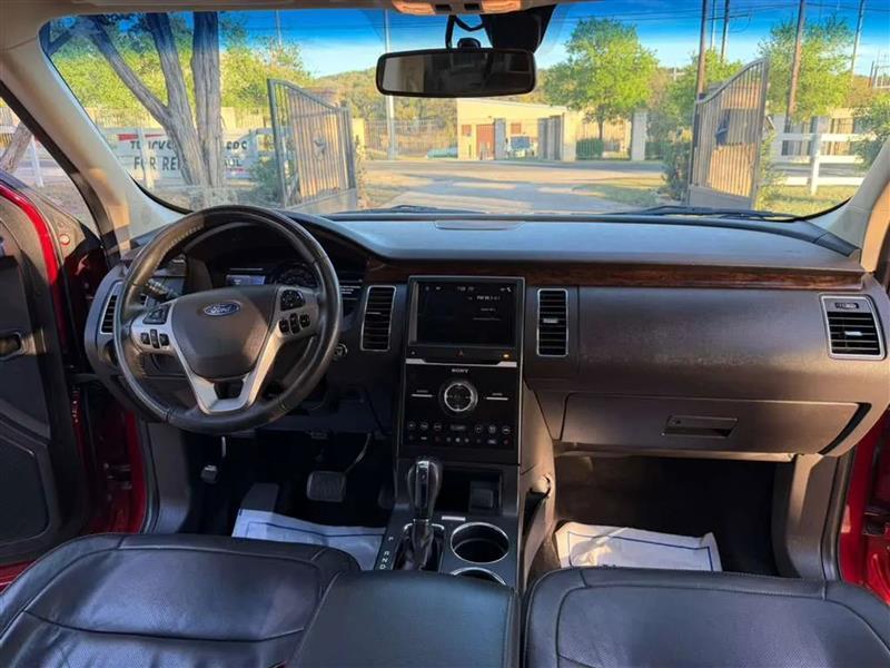 Ford Flex Limited FWD 2019