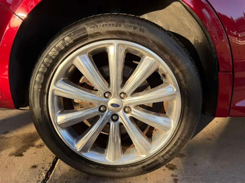 Ford Flex Limited FWD 2019