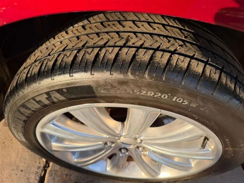 Ford Flex Limited FWD 2019