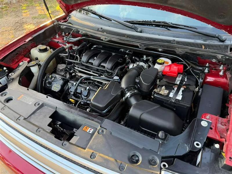 Ford Flex Limited FWD 2019