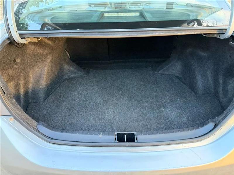 Toyota Corolla LE CVT 2017