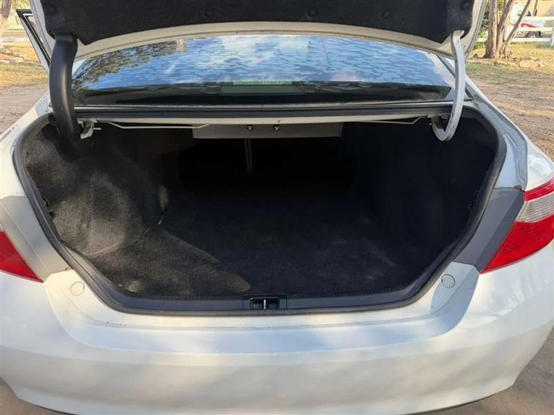 Toyota Camry LE 2015