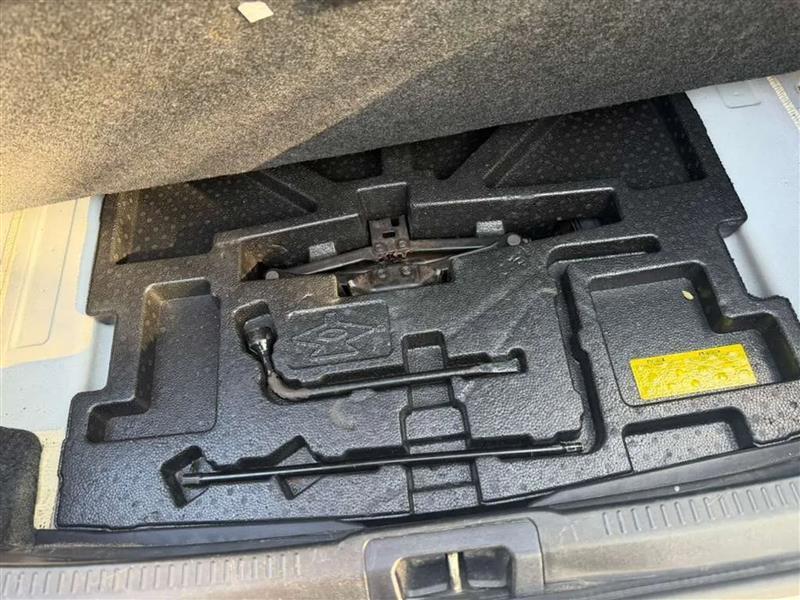 Toyota Camry LE 2015