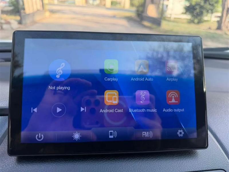 Toyota Camry LE 2015