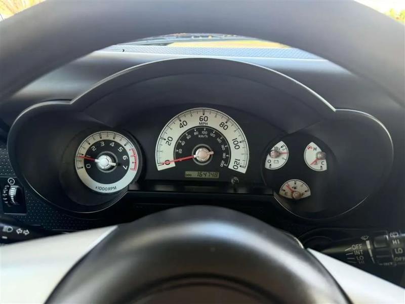 Toyota FJ Cruiser 4WD AT 2007