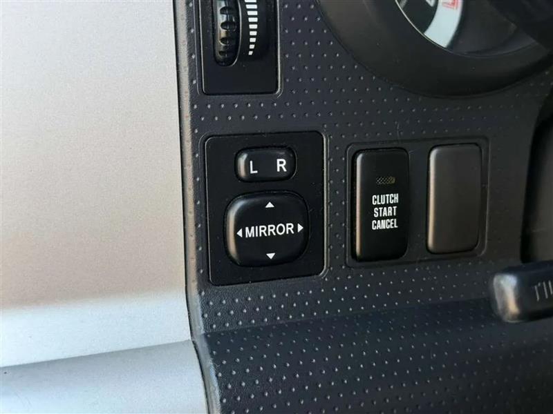 Toyota FJ Cruiser 4WD AT 2007