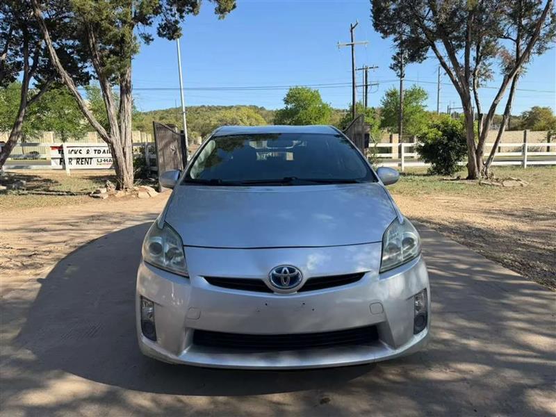 Toyota Prius Prius I 2011