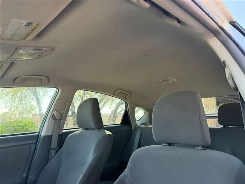 Toyota Prius Prius I 2011