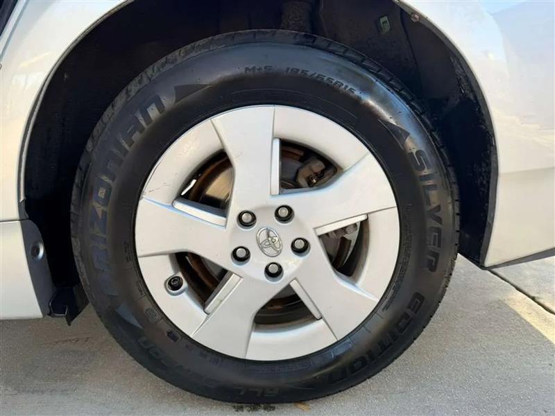 Toyota Prius Prius I 2011