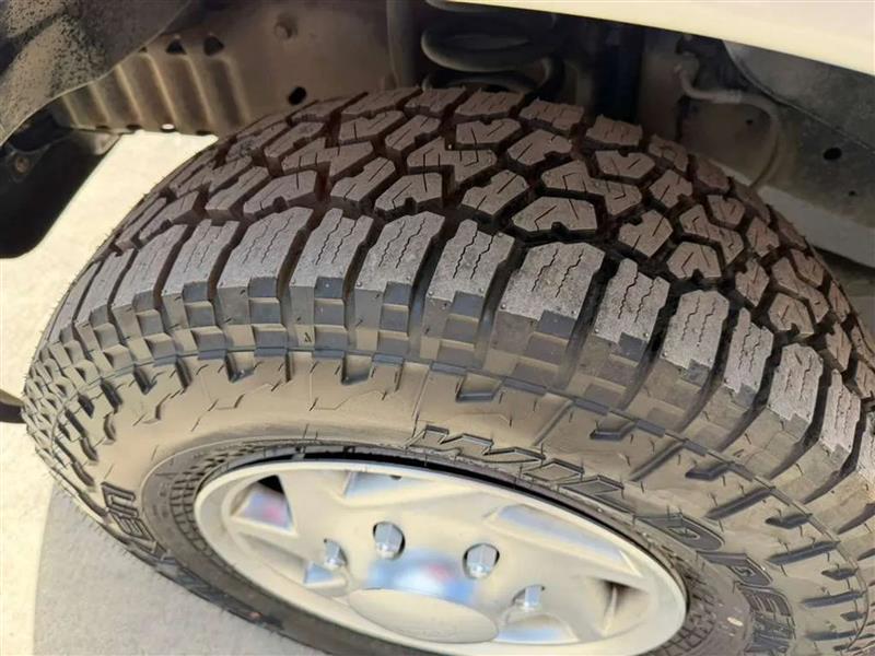 Ford Econoline E-350 XLT Super Duty 2010