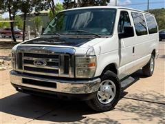 2010 Ford Econoline 