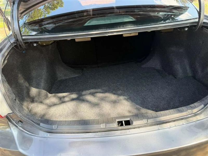 Toyota Corolla S 4-Speed AT 2013