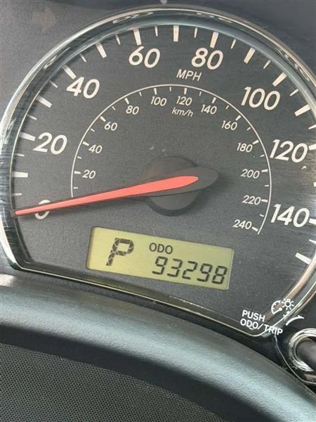 Toyota Corolla S 4-Speed AT 2013