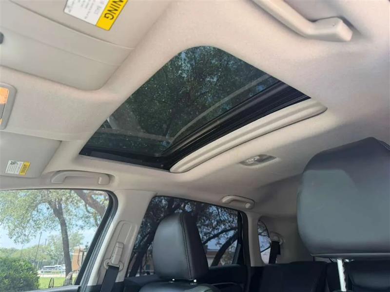 Honda Fit EX-L CVT w/Navigation 2016